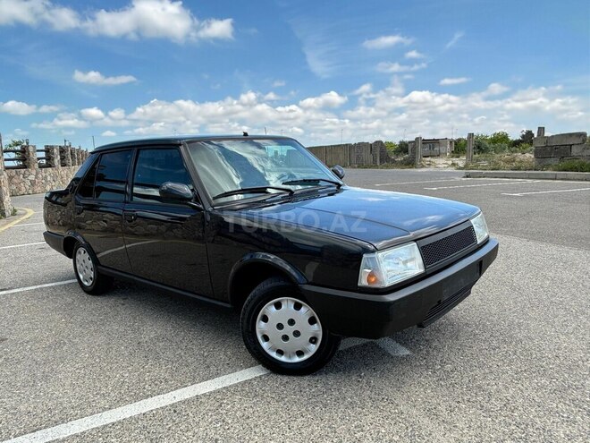 Tofas Sahin 2006, 150,000 km - 1.6 l - Bakı
