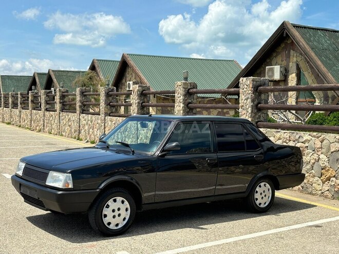 Tofas Sahin 2006, 150,000 km - 1.6 l - Bakı