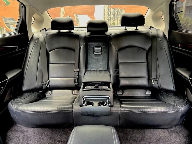 Kia K7 2016, 175,000 km - 2.2 l - Bakı