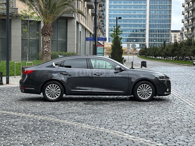 Kia K7 2016, 175,000 km - 2.2 l - Bakı