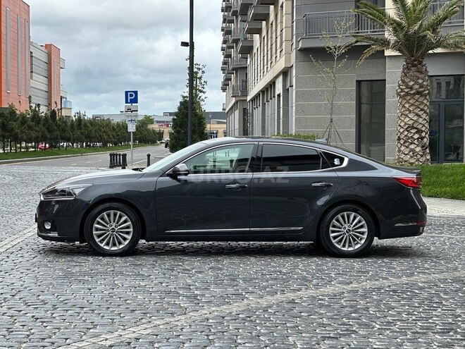 Kia K7 2016, 175,000 km - 2.2 l - Bakı