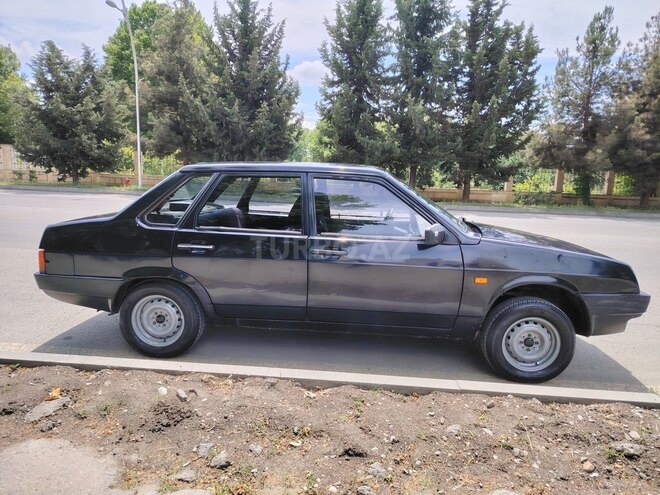LADA (VAZ) 21099 1995, 489,013 km - 1.5 l - Bakı