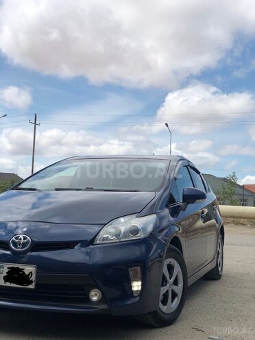 Toyota Prius 2011, 502,115 km - 1.8 l - Bakı
