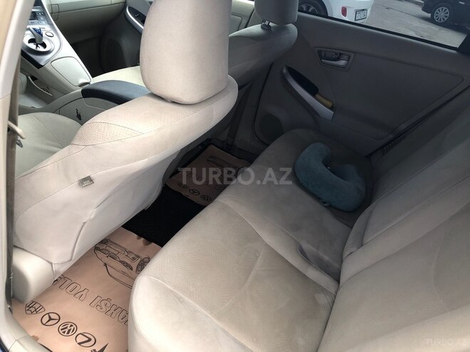 Toyota Prius 2011, 502,115 km - 1.8 l - Bakı