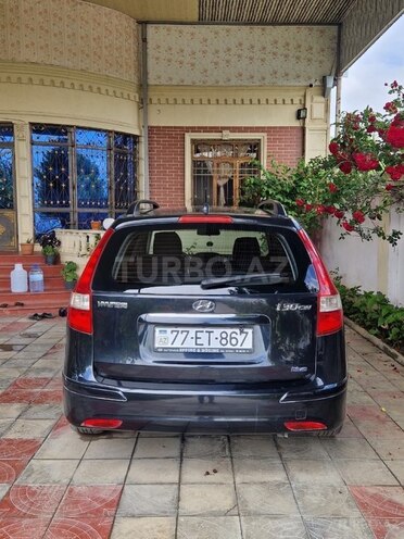 Hyundai i30 2011, 164,800 km - 1.6 l - Bakı