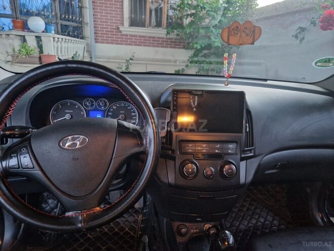 Hyundai i30 2011, 164,800 km - 1.6 l - Bakı