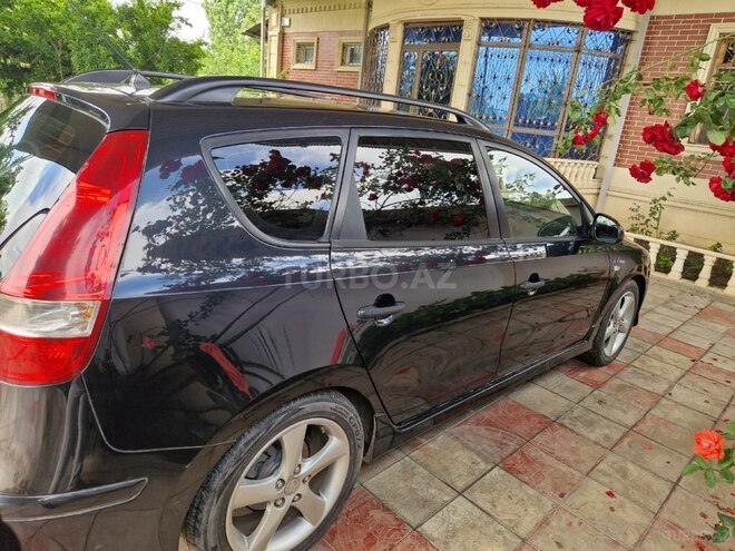 Hyundai i30 2011, 164,800 km - 1.6 l - Bakı