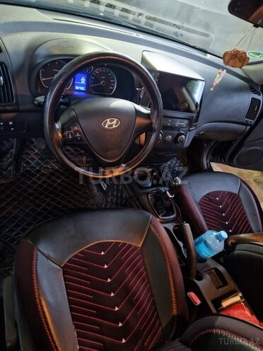 Hyundai i30 2011, 164,800 km - 1.6 l - Bakı