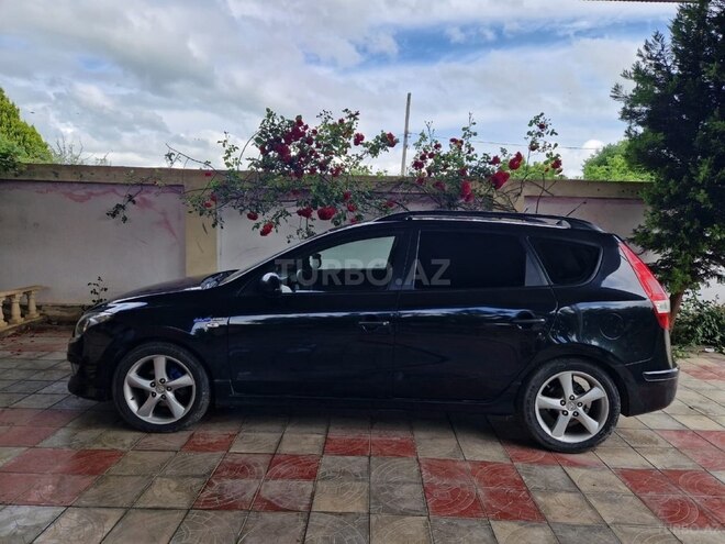 Hyundai i30 2011, 164,800 km - 1.6 l - Bakı