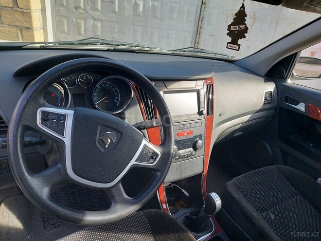 Khazar SD 2023, 52,000 km - 1.7 л - Bakı