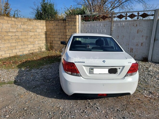 Khazar SD 2023, 52,000 km - 1.7 л - Bakı