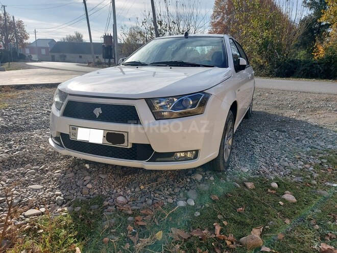 Khazar SD 2023, 52,000 km - 1.7 л - Bakı