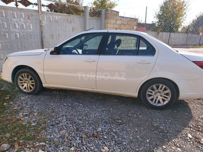Khazar SD 2023, 52,000 km - 1.7 л - Bakı