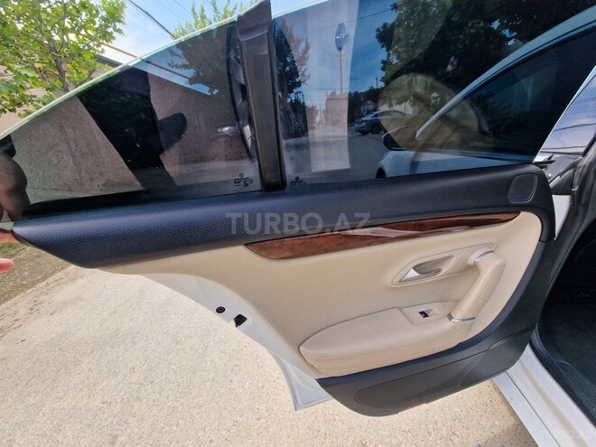 Volkswagen Passat CC 2010, 211,000 km - 2.0 л - Bakı