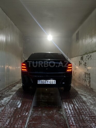 Ravon R4 2017, 180,000 km - 1.5 л - Bakı