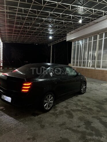 Ravon R4 2017, 180,000 km - 1.5 л - Bakı