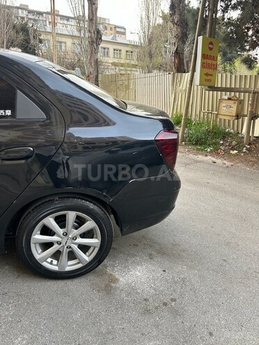 Ravon R4 2017, 180,000 km - 1.5 л - Bakı
