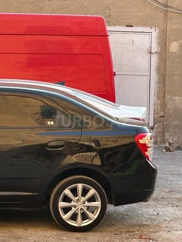 Ravon R4 2017, 180,000 km - 1.5 л - Bakı
