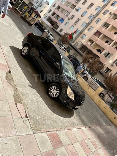 Ravon R4 2017, 180,000 km - 1.5 л - Bakı