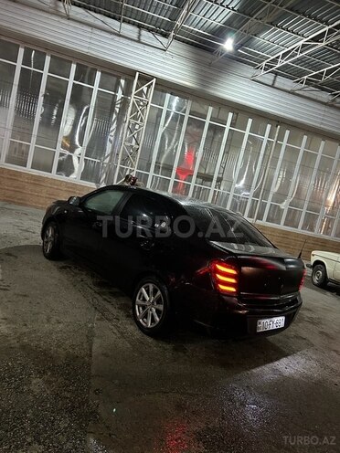 Ravon R4 2017, 180,000 km - 1.5 л - Bakı