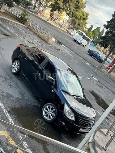 Ravon R4 2017, 180,000 km - 1.5 л - Bakı