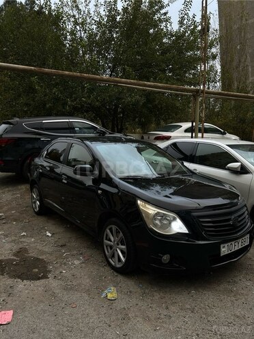 Ravon R4 2017, 180,000 km - 1.5 л - Bakı