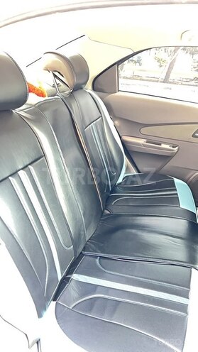 Ravon R4 2017, 180,000 km - 1.5 л - Bakı