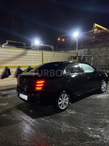 Ravon R4 2017, 180,000 km - 1.5 л - Bakı