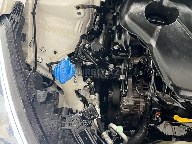 Kia Cerato 2013, 129,000 km - 1.6 l - Quba