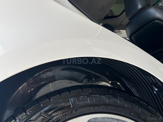 Kia Cerato 2013, 129,000 km - 1.6 l - Quba