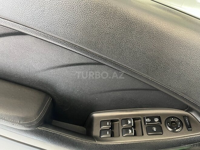 Kia Cerato 2013, 129,000 km - 1.6 l - Quba