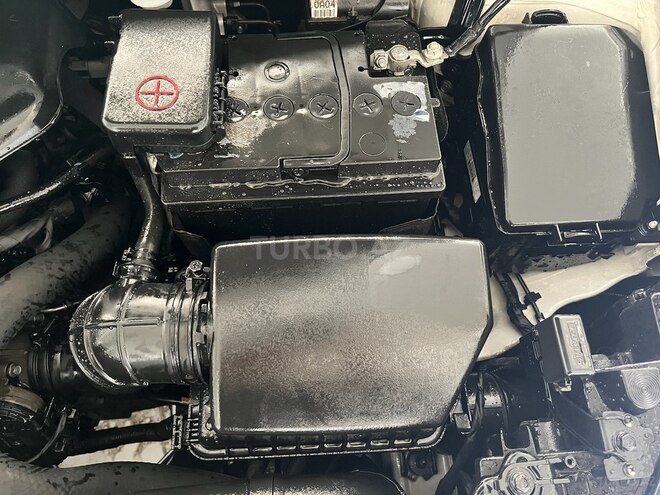 Kia Cerato 2013, 129,000 km - 1.6 l - Quba