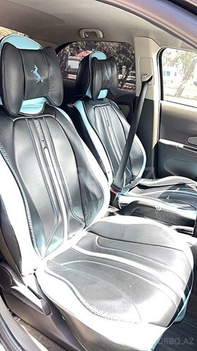 Ravon R4 2017, 180,000 km - 1.5 л - Bakı