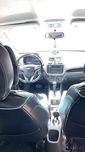 Ravon R4 2017, 180,000 km - 1.5 л - Bakı