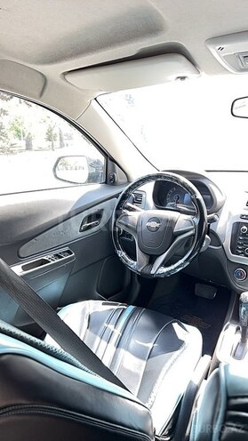 Ravon R4 2017, 180,000 km - 1.5 л - Bakı