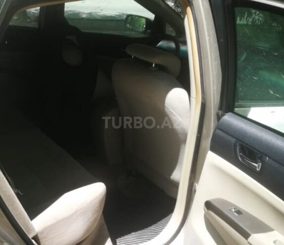 Toyota Prius 2008, 248,600 km - 1.5 l - Bakı