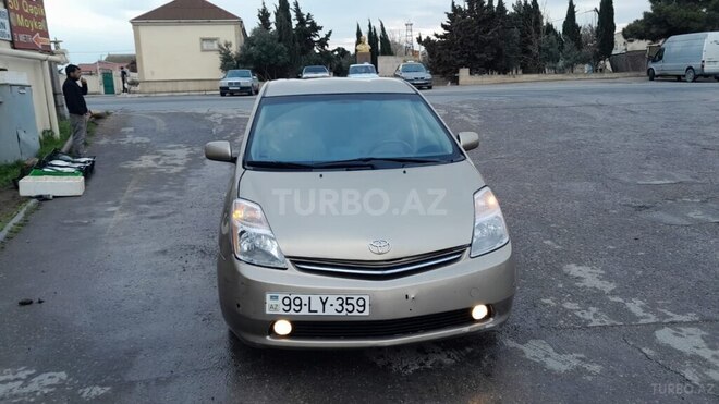 Toyota Prius 2008, 248,600 km - 1.5 l - Bakı