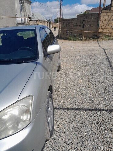 Toyota Corolla 2006, 325,235 km - 1.4 л - Bakı