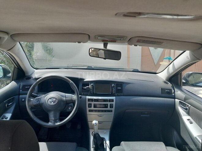 Toyota Corolla 2006, 325,235 km - 1.4 л - Bakı