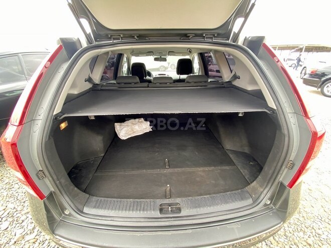 Kia Ceed 2011, 349,000 km - 1.6 л - Gəncə