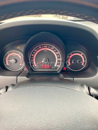 Kia Ceed 2011, 349,000 km - 1.6 л - Gəncə
