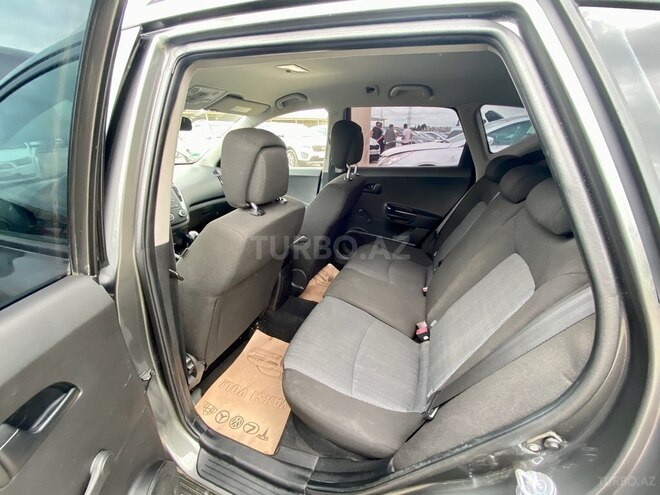 Kia Ceed 2011, 349,000 km - 1.6 л - Gəncə
