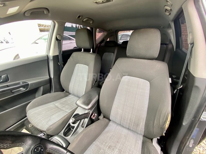 Kia Ceed 2011, 349,000 km - 1.6 л - Gəncə