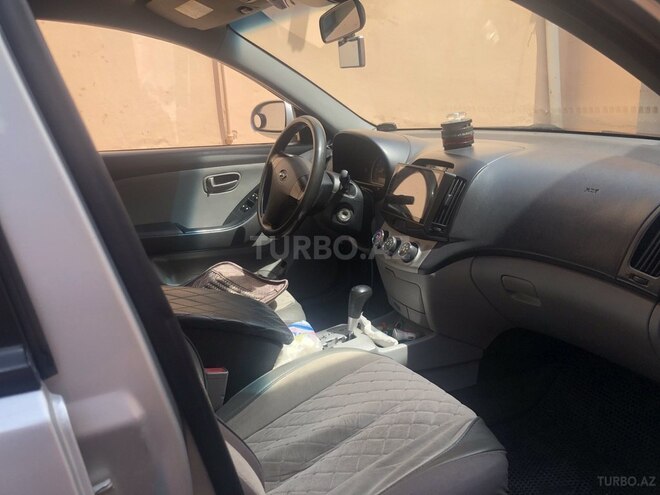 Hyundai Elantra 2008, 300,000 km - 1.6 l - Bakı