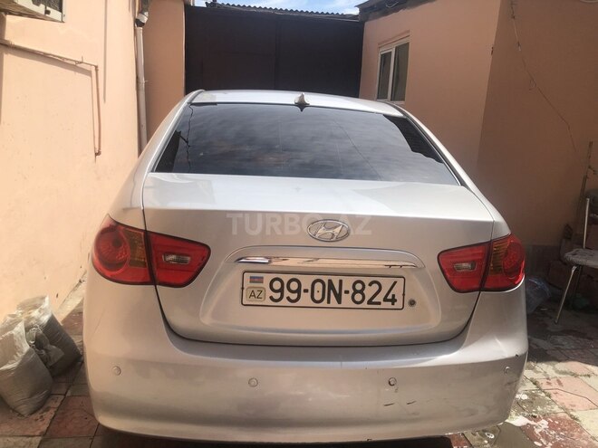 Hyundai Elantra 2008, 300,000 km - 1.6 l - Bakı
