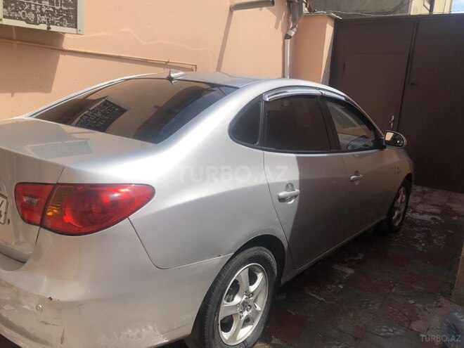 Hyundai Elantra 2008, 300,000 km - 1.6 l - Bakı