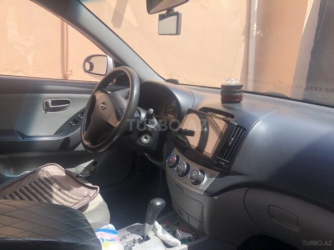 Hyundai Elantra 2008, 300,000 km - 1.6 l - Bakı
