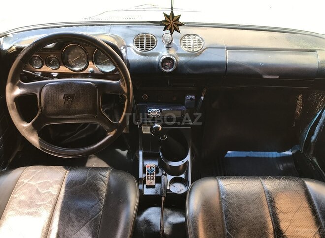 LADA (VAZ) 2106 1982, 99,817 km - 1.5 л - Bakı