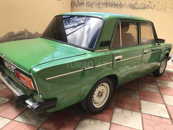 LADA (VAZ) 2106 1982, 99,817 km - 1.5 л - Bakı