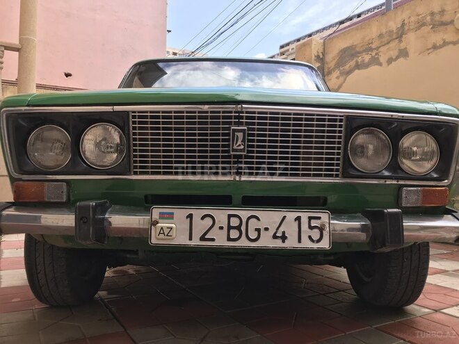 LADA (VAZ) 2106 1982, 99,817 km - 1.5 л - Bakı